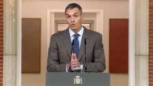 Spain’s PM calls snap election after housing bill defeat