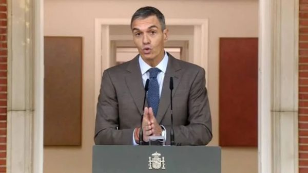 Spain’s PM calls snap election after housing bill defeat