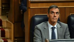 Spain PM to address nation after housing measures rejected