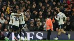 Spurs seal rare win at Chelsea as Palmer sees red