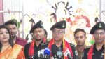 Over 6,000 SRB personnel deployed for Durga Puja security