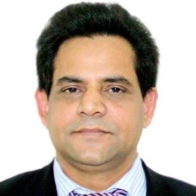 Syed Faruk Hossain