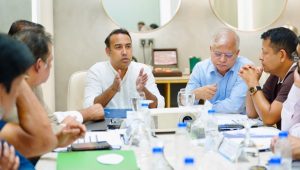Bangladesh start SAFF camp without key players