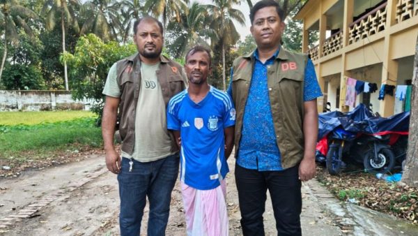 Cumilla Tazmin murder: Auto-driver confesses in court to rape and murder