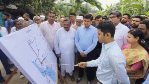 Teesta Mega Project to be inaugurated in Nov 2027: Farhad