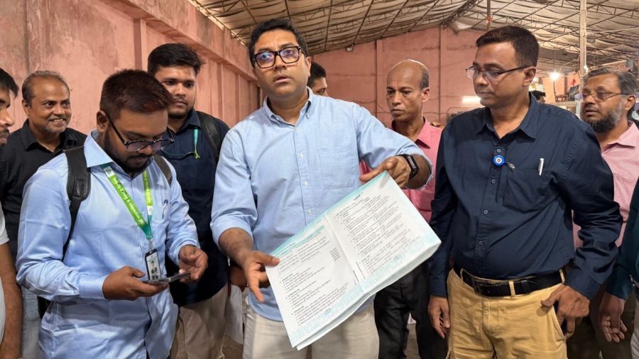 All primary textbooks to be delivered by 5 Nov: Bobby Hajjaj