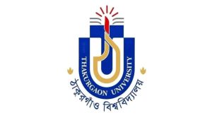 Thakurgaon University set to open six new departments