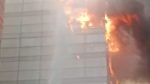 Fire breaks out at Tongi factory