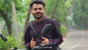 Trader shot inside shop in Noakhali
