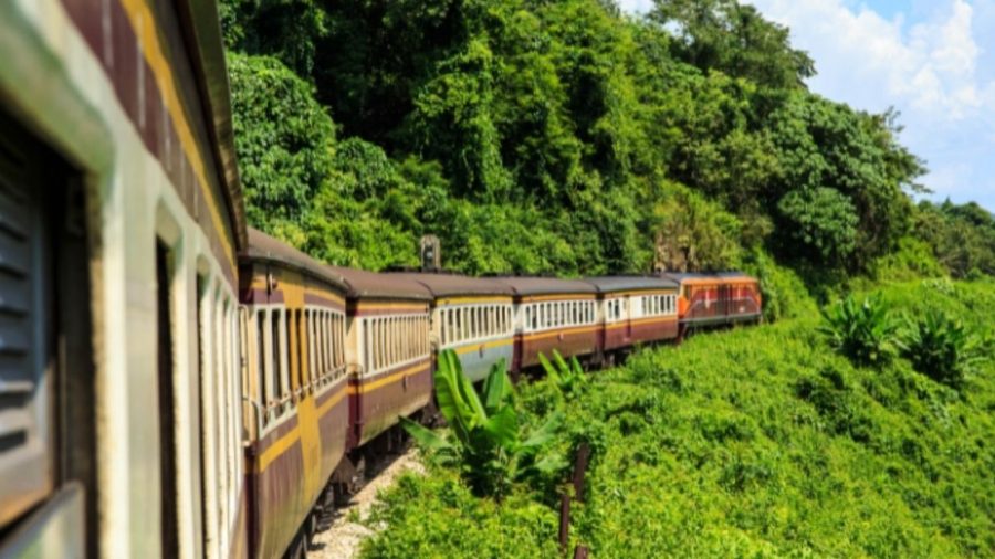 Solo train travel: Tips for a safe journey