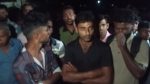Mother, daughter missing in Kaliganga river trawler capsize