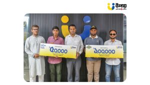 upay rewards five campaign winners with cash prizes