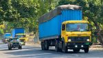 Another uranium consignment reaches Rooppur under tight security