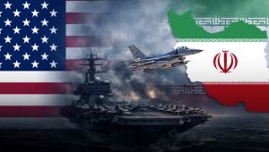 From deterrence to destruction: The risks of escalation with Iran