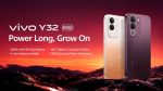 vivo Y32 launches in Bangladesh priced from Tk30,999