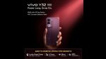 vivo Y32 pre-orders open with hire purchase, lucky draw prizes