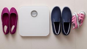 WHO draws the line on youth obesity