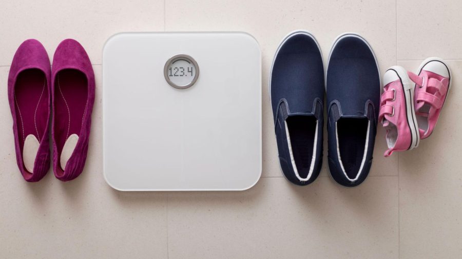 WHO draws the line on youth obesity