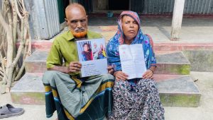 Family of Tangail woman anxious after Saudi beheading reports