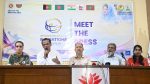 Bangladesh women target IHF Nations Trophy glory on home soil