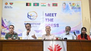 Bangladesh women target IHF Nations Trophy glory on home soil