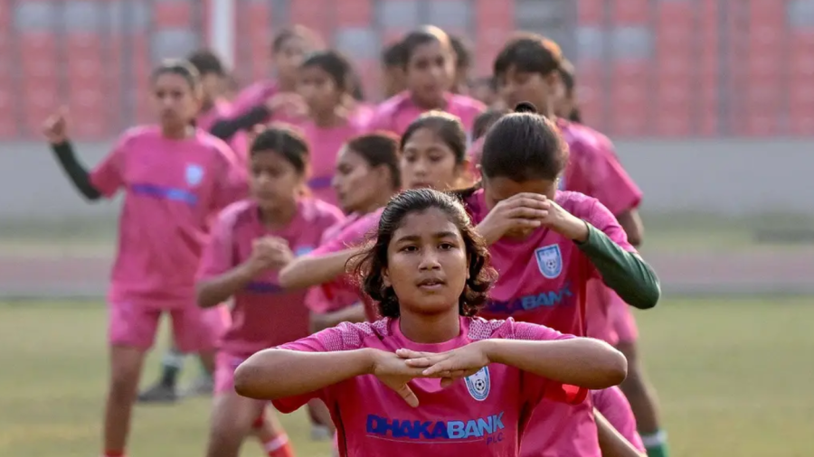 Women’s sports in Bangladesh: Invest in training, ensure security and empower athletes