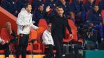 Xavi satisfied with first four Netherlands games
