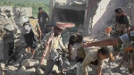 Yemen’s war enters a new and dangerous phase