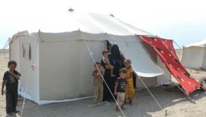 58 killed in Houthi attack on Yemen training camp