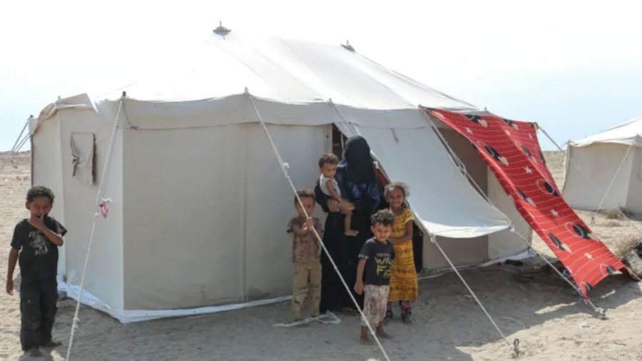 58 killed in Houthi attack on Yemen training camp