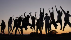 Healthy living for strong youth: Preparing Bangladesh’s future generation