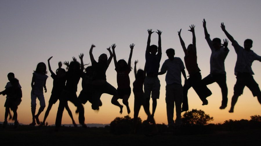 Healthy living for strong youth: Preparing Bangladesh’s future generation