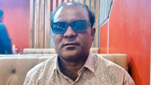 Jubo Dal leader hacked to death in Narayanganj