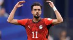 FIFA suspends Egypt coach and forward after referee criticism